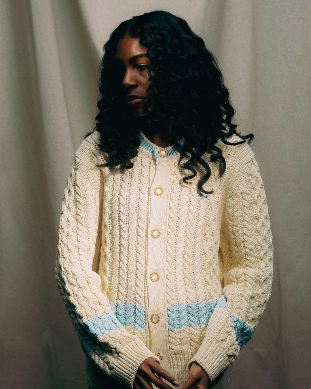 Tyler, the Creator’s le FLEUR* x Lacoste collaboration is a Grand Slam