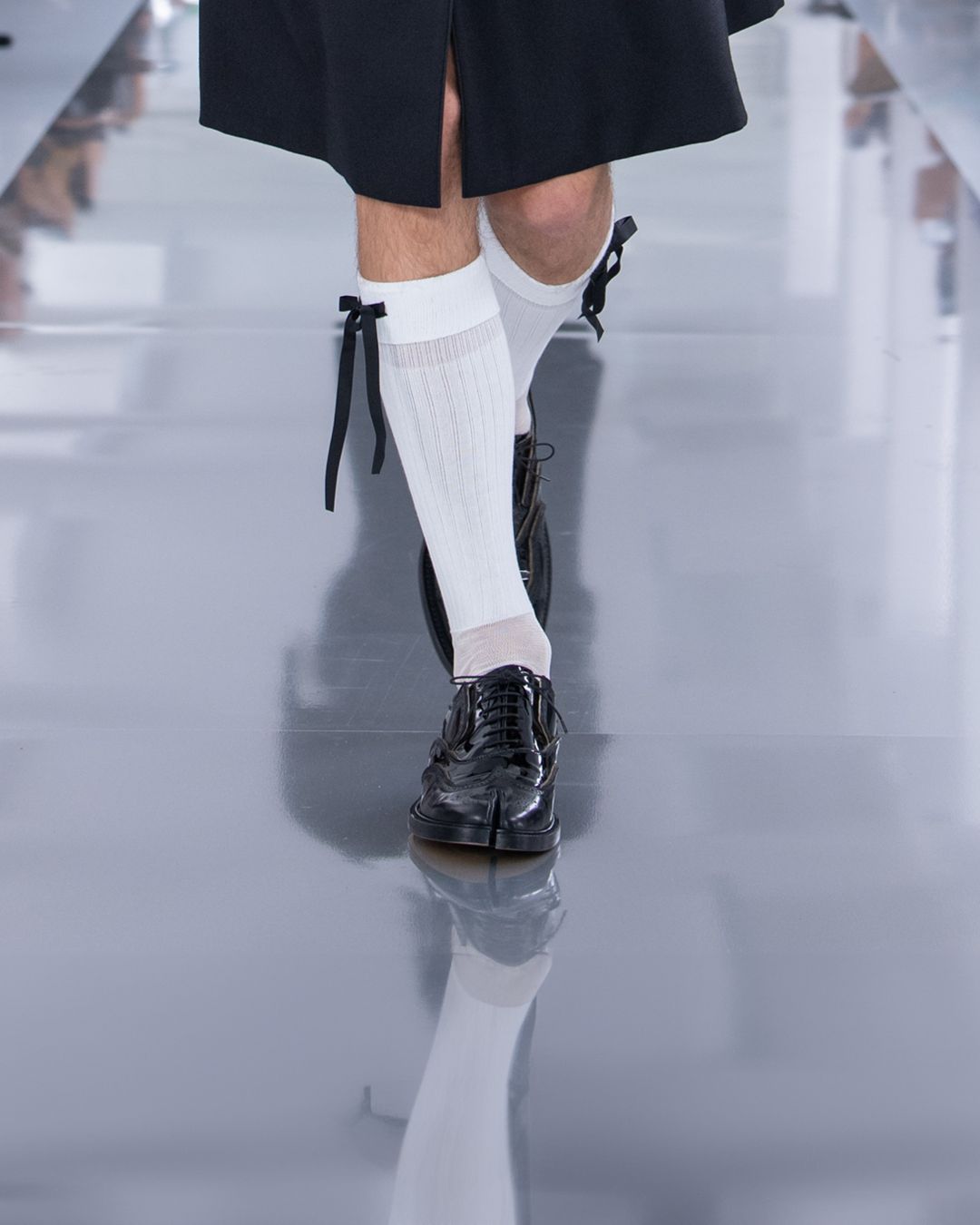 Paris Fashion Week SS24’s best shoes