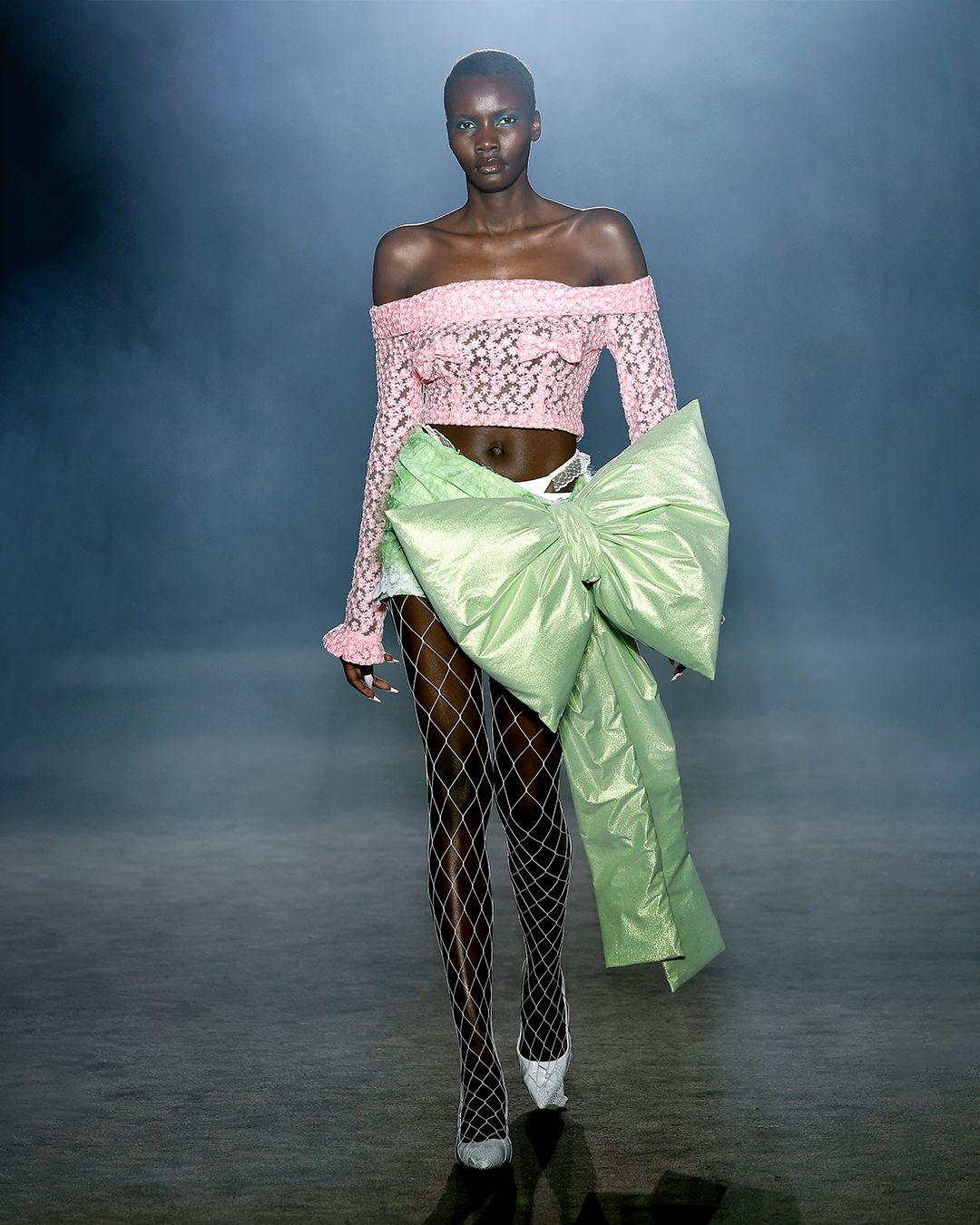 THE BEST OF BARCELONA FASHION WEEK’S FW23 EDITION