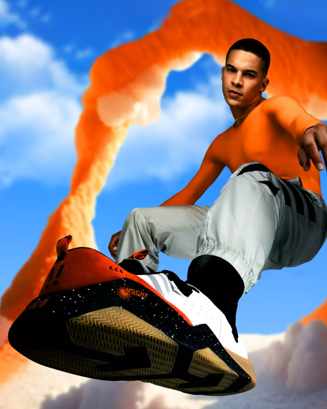 WHY DOES FASHION SEEM TO KEEP GETTING UGLIER?