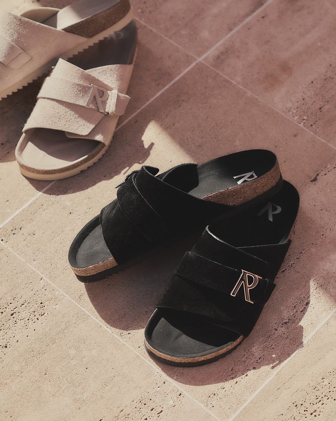 LORO PIANA'S NEW COLLECTION & ANOTHER CONVERSE X DRKSHDW SHOE: YOUR FRIDAY ROUNDUP