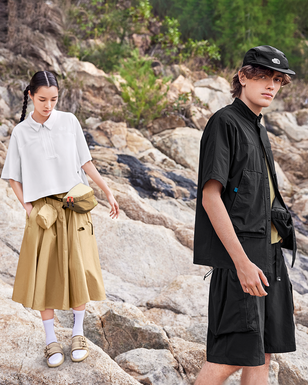 ACNE STUDIOS’ NEW BAG SERIES & 10 YEARS OF DR. MARTENS: YOUR FRIDAY ROUNDUP