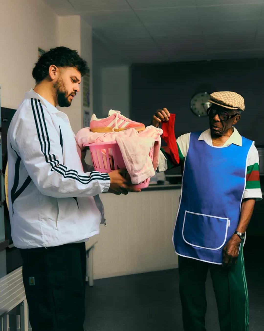 Wretch 32’s new single, MM6 x Timex and more good sh*t this week