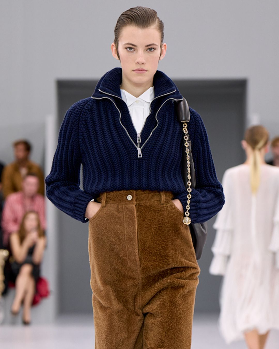 A look at LOEWE SS24’s wackiest pieces