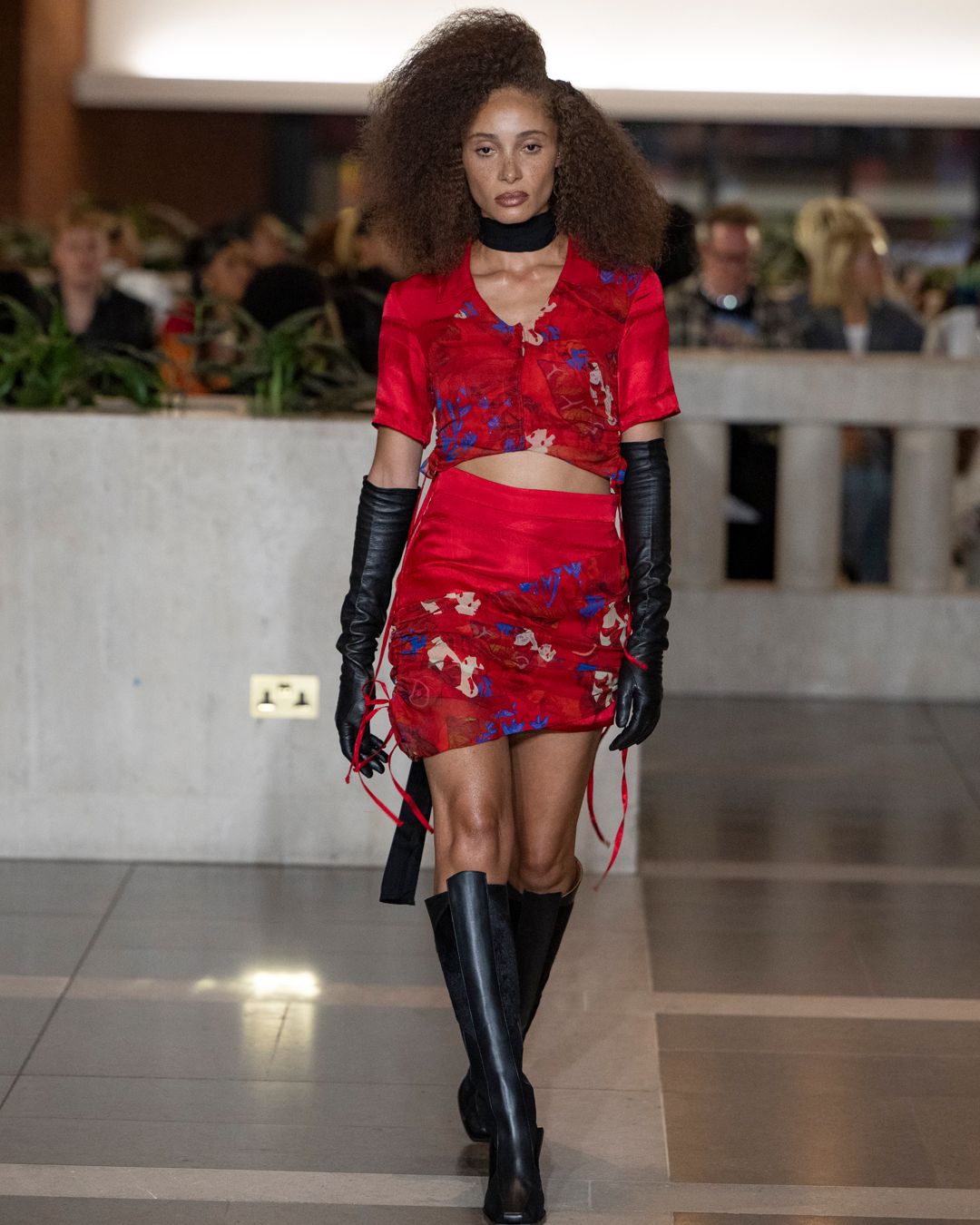 Your SS24 London Fashion Week Roundup