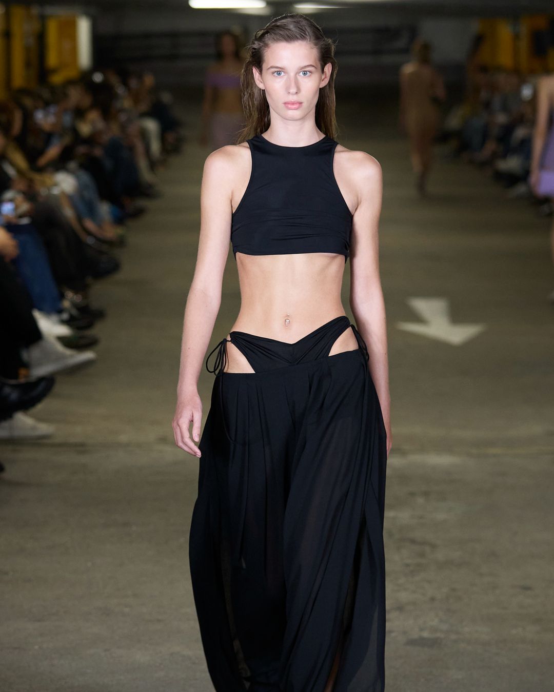 Supriya Lele SS24 was one for the girlies