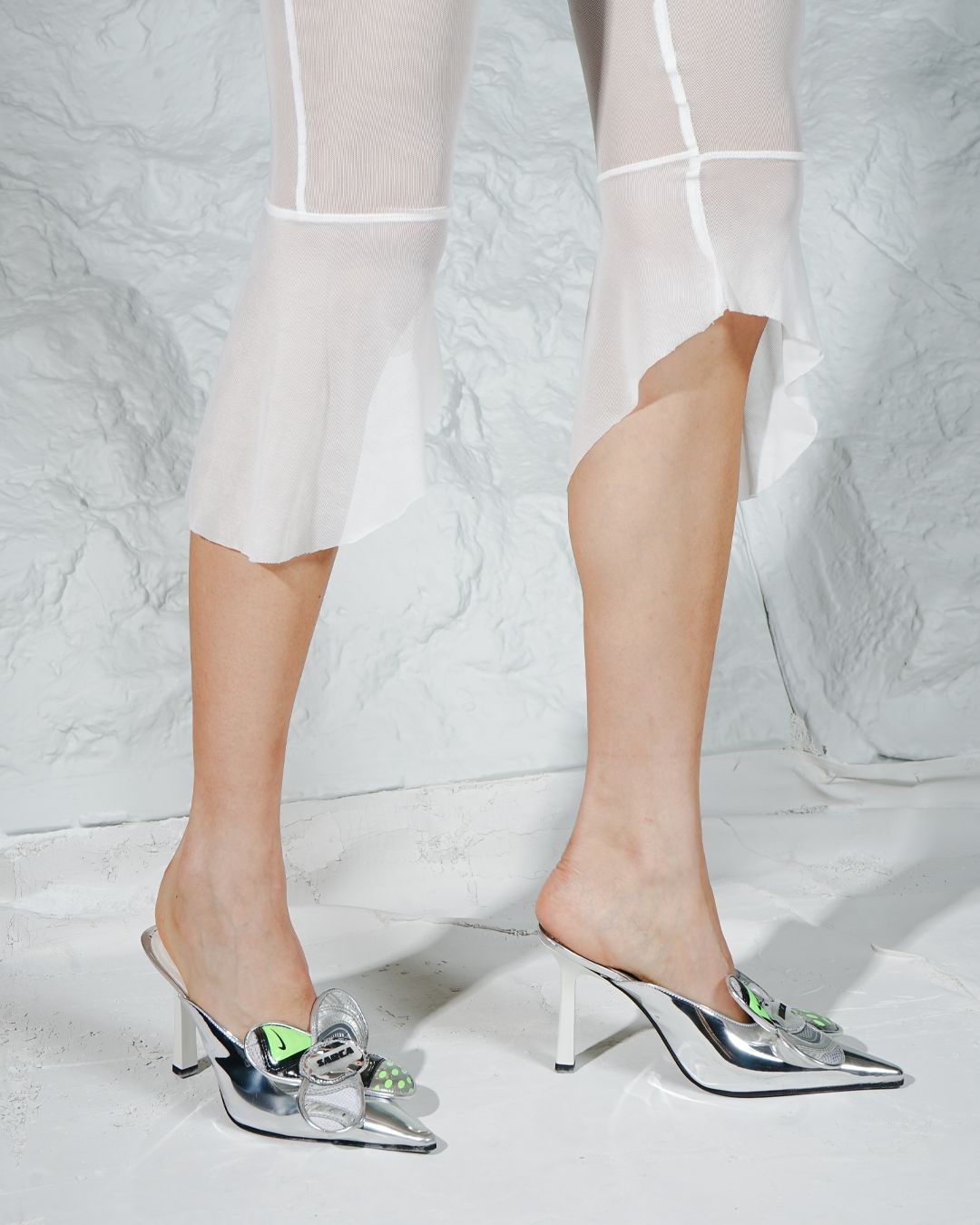 Ancuta Sarca on her SS24 “Florii” collection & blokettecore