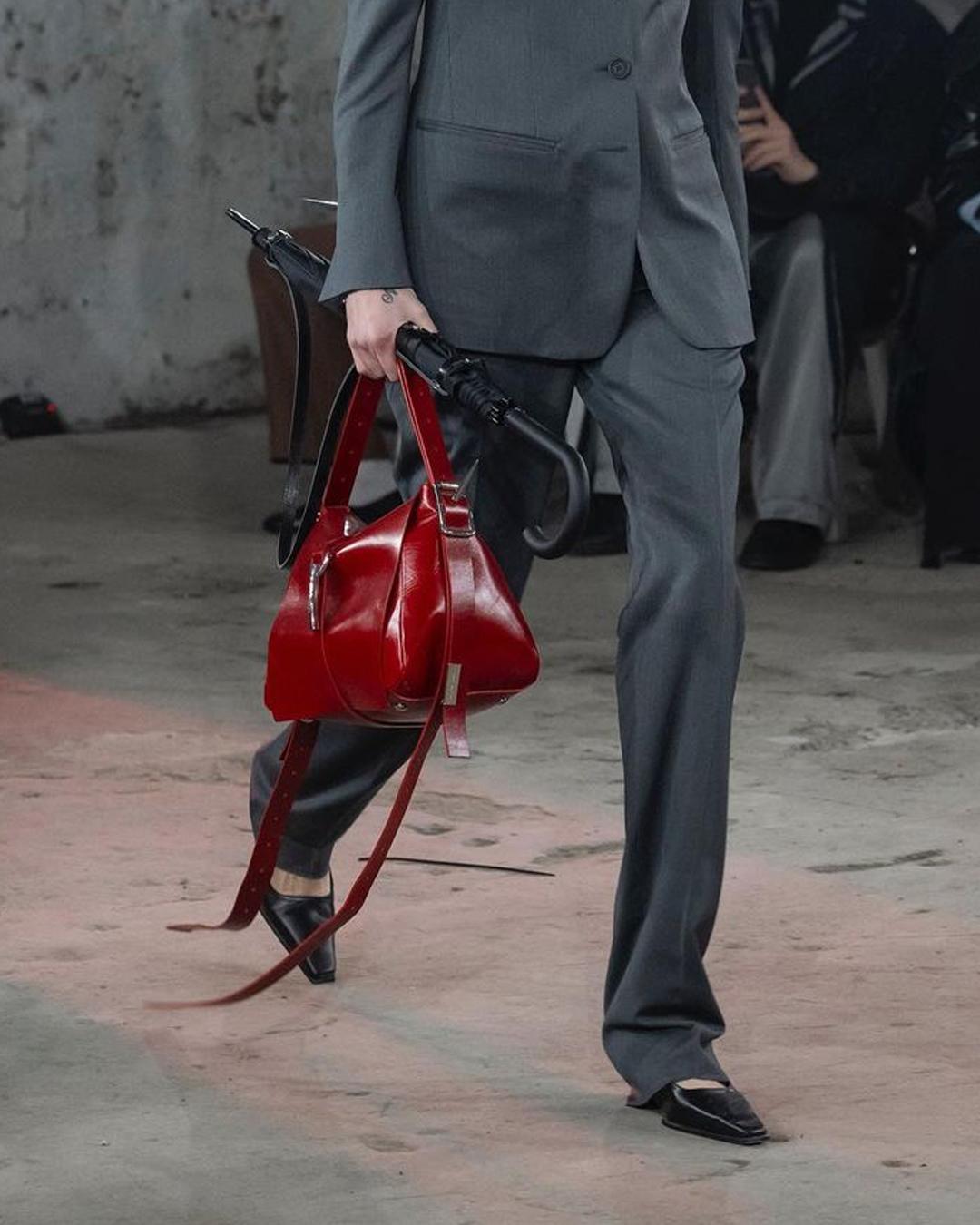 The best bags of Men’s Fashion Week Fall/Winter 2024