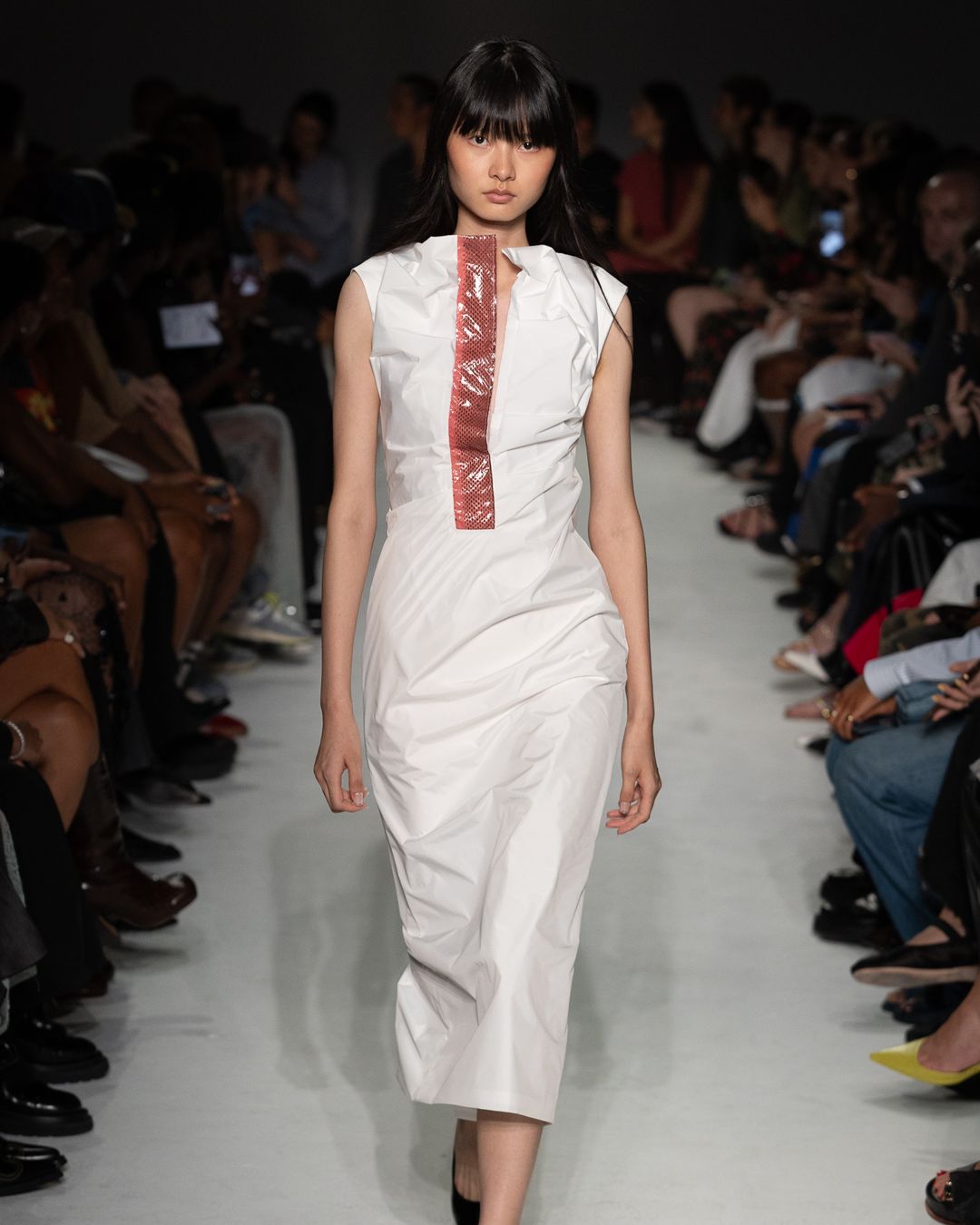 16Arlington SS24 served sheEO realness