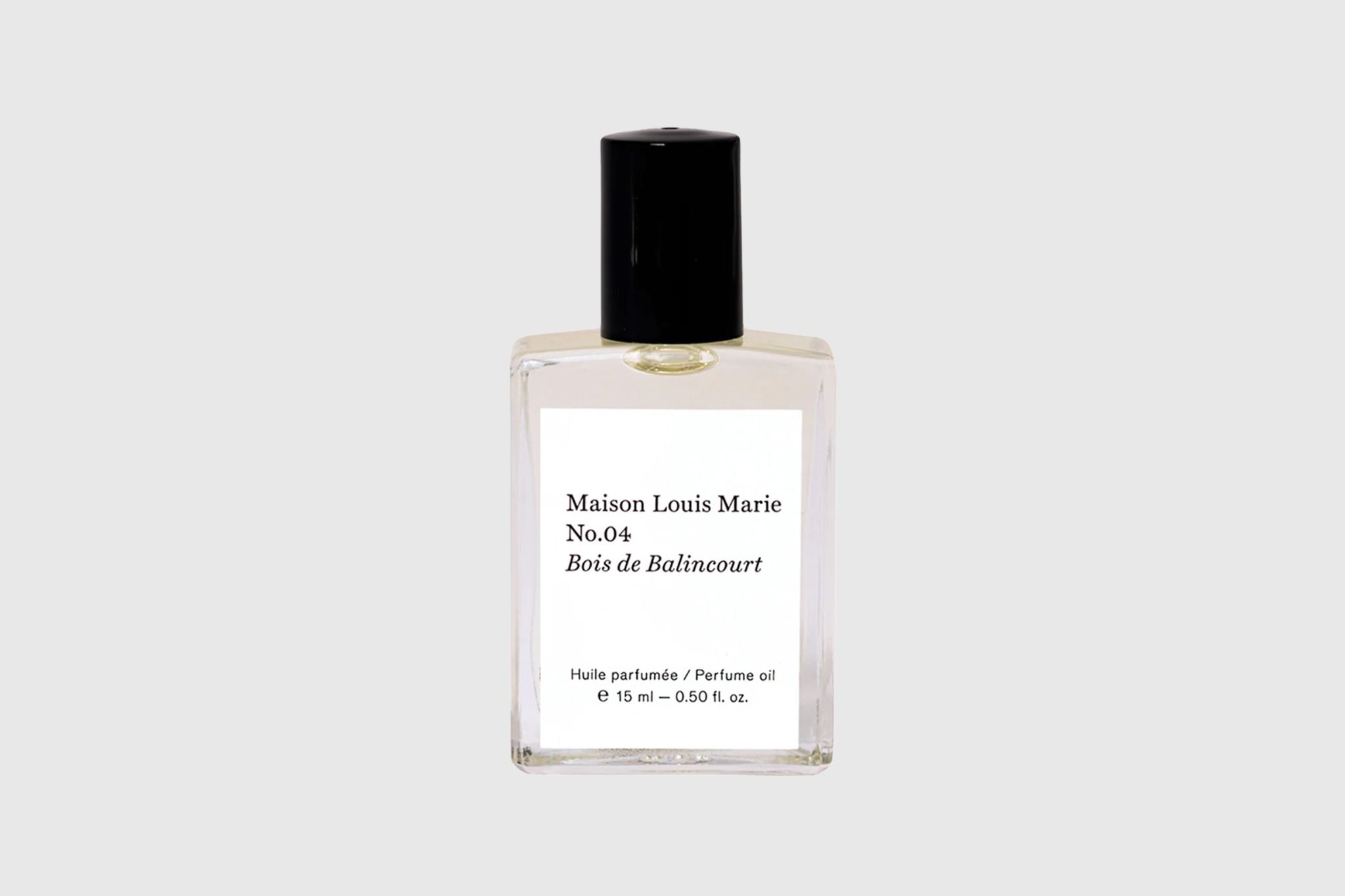 HOW TO SMELL LIKE YOU’VE NEVER WORKED A DAY IN YOUR LIFE