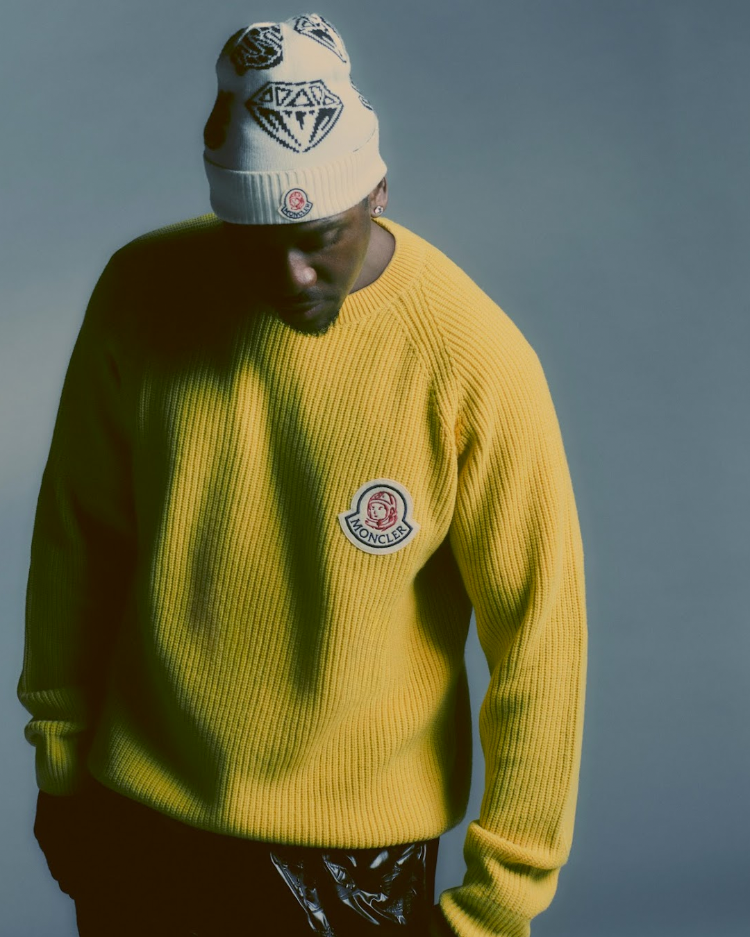 Billionaire Boys Club x Moncler has you covered this winter