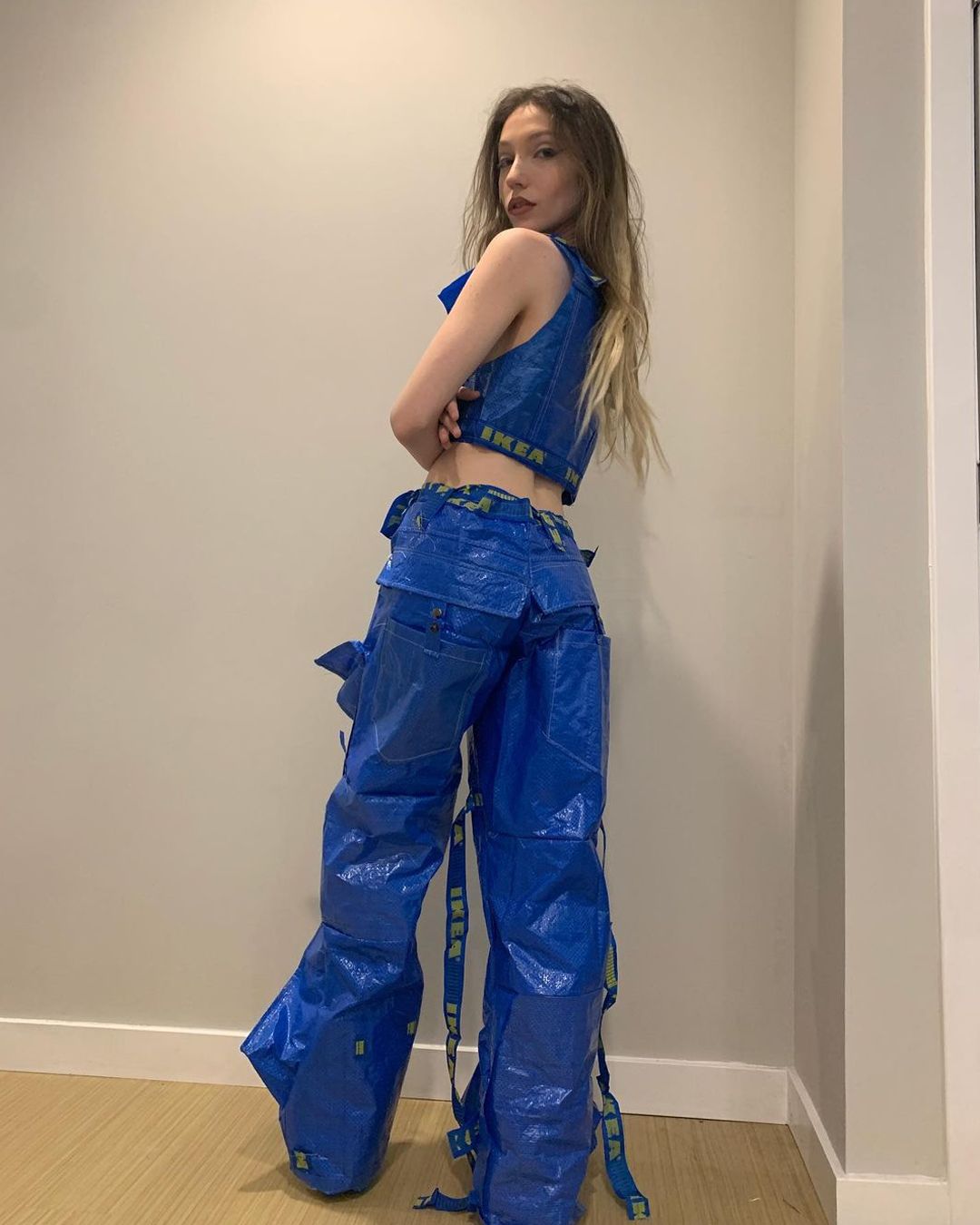 How IKEA infiltrated the world of fashion