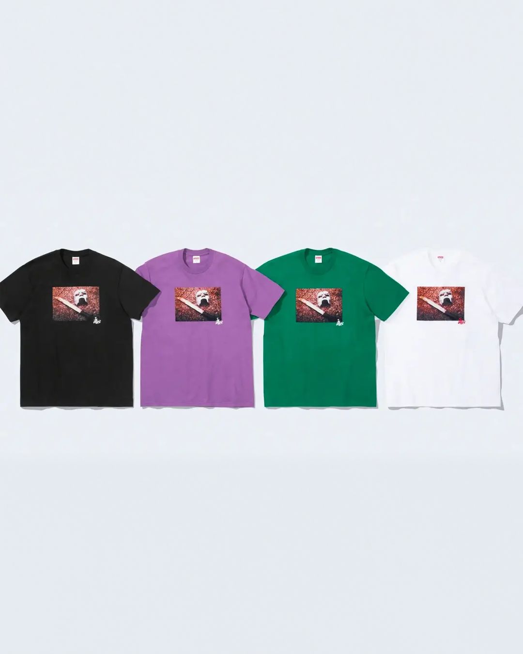 “I used to cop a lot”: Supreme teams up with MF DOOM