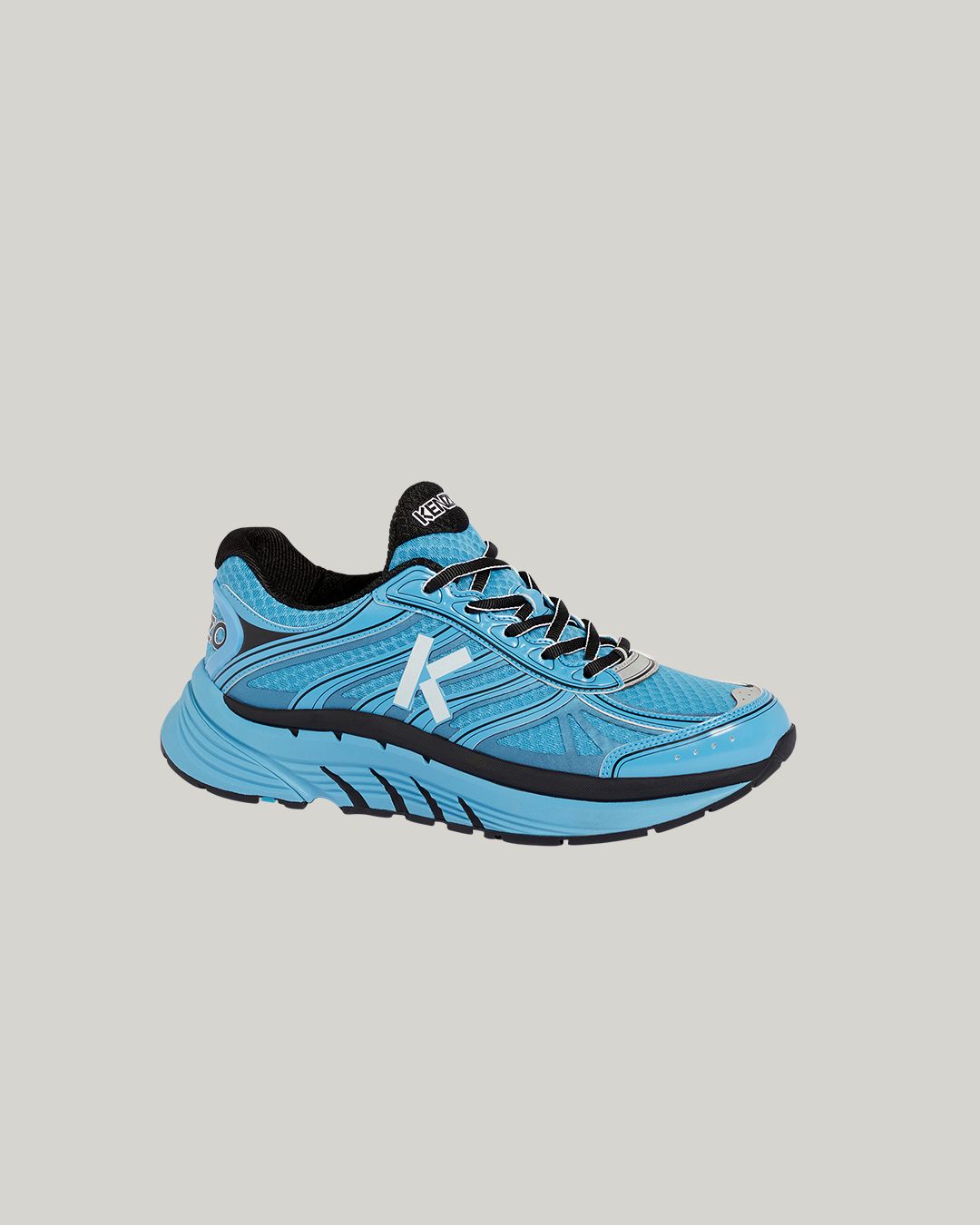 Go full sport mode with the Pharrell-approved KENZO-Pace sneaker