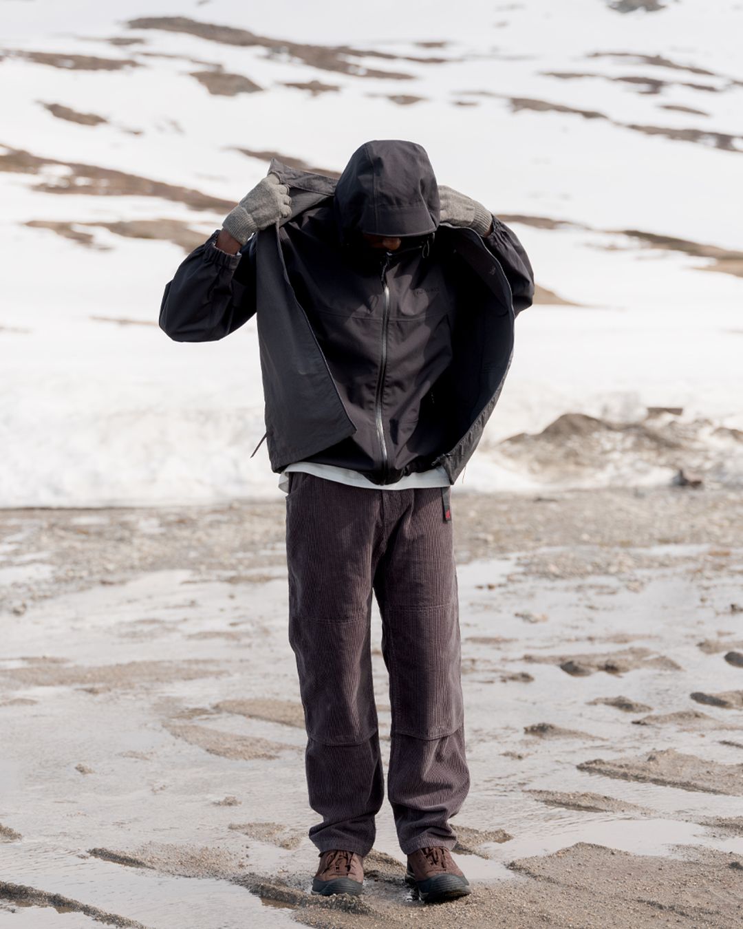 Headie One x Daily Paper and sacai and Carhartt WIP link up: your Friday Roundup