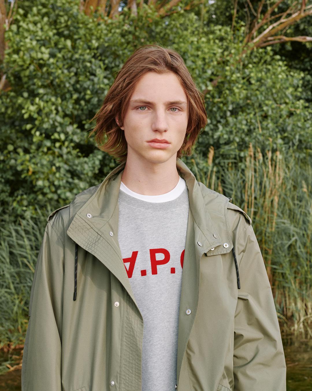 Ann Demelemeester’s vinyl, Moncler Grenoble’s first flagship store & more in your Friday Roundup