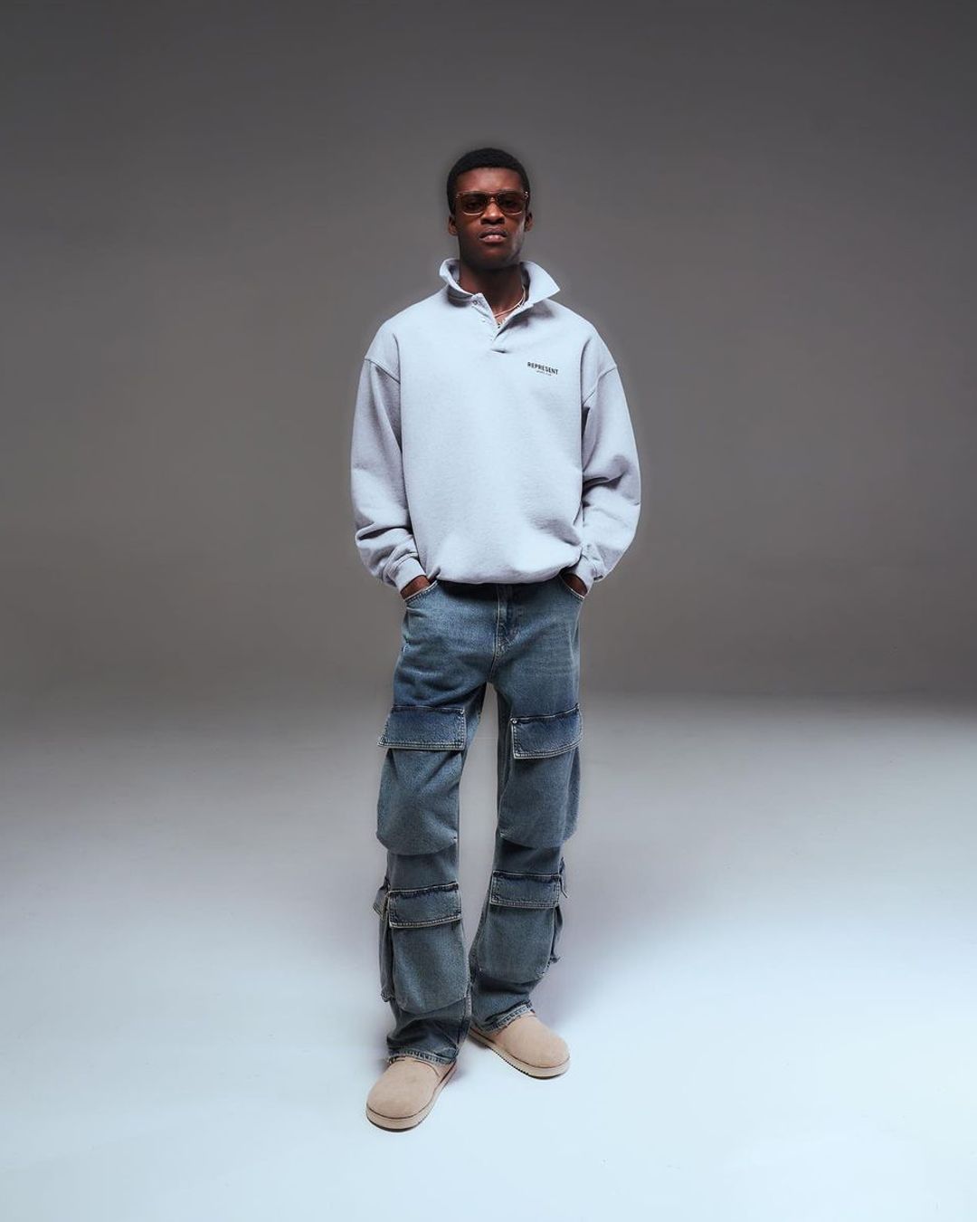 Another Represent Owner’s Club drop is on its way