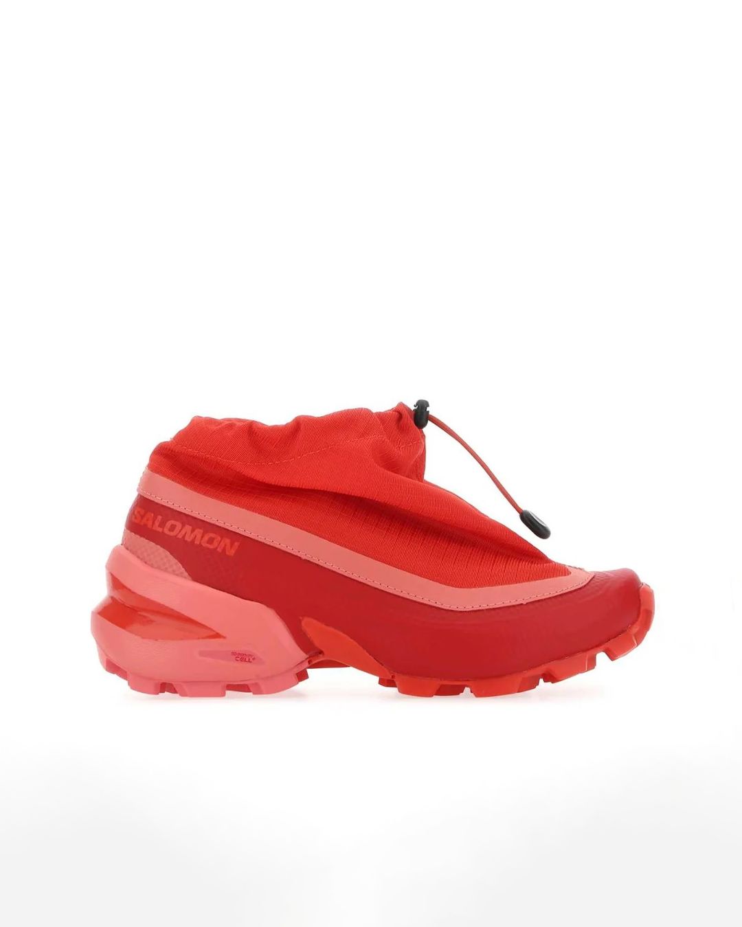 How Kiko Kostadinov is keeping us comfy