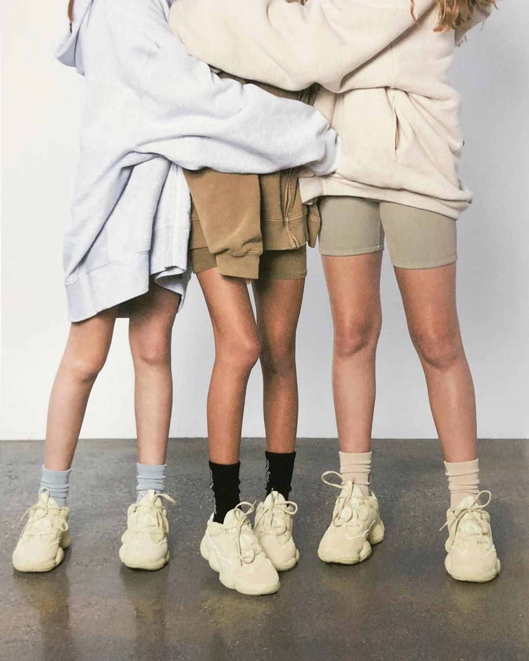 Are we giving YEEZY a second chance?