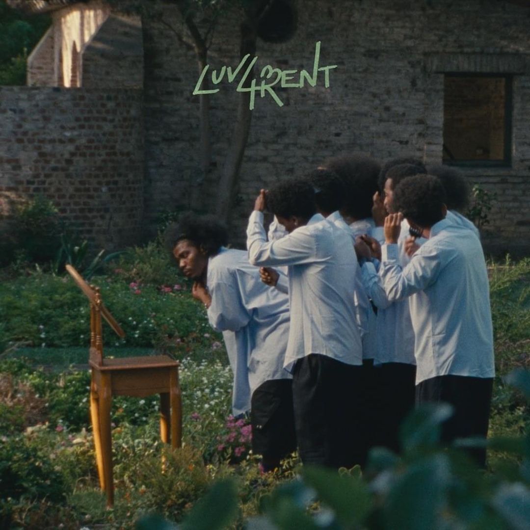 Culted Sounds: smells like team spirit