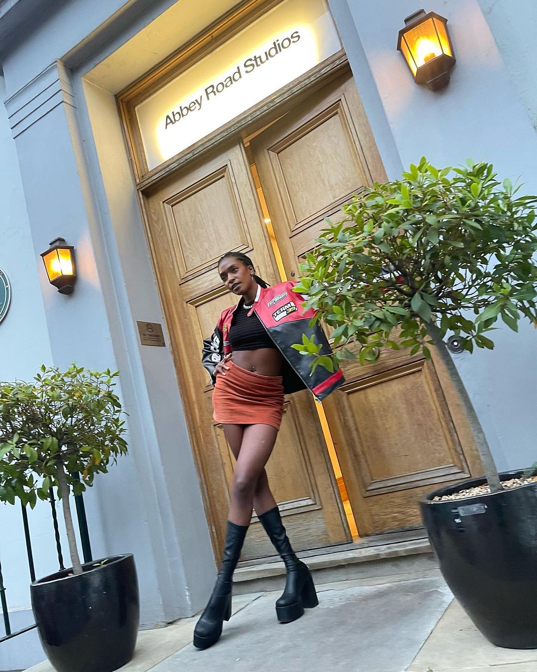 Culted Sounds: DEJA on lifting up her listeners & the changes needed in the industry