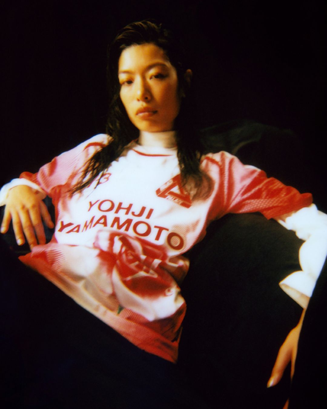 How the football kit infiltrated the world of fashion