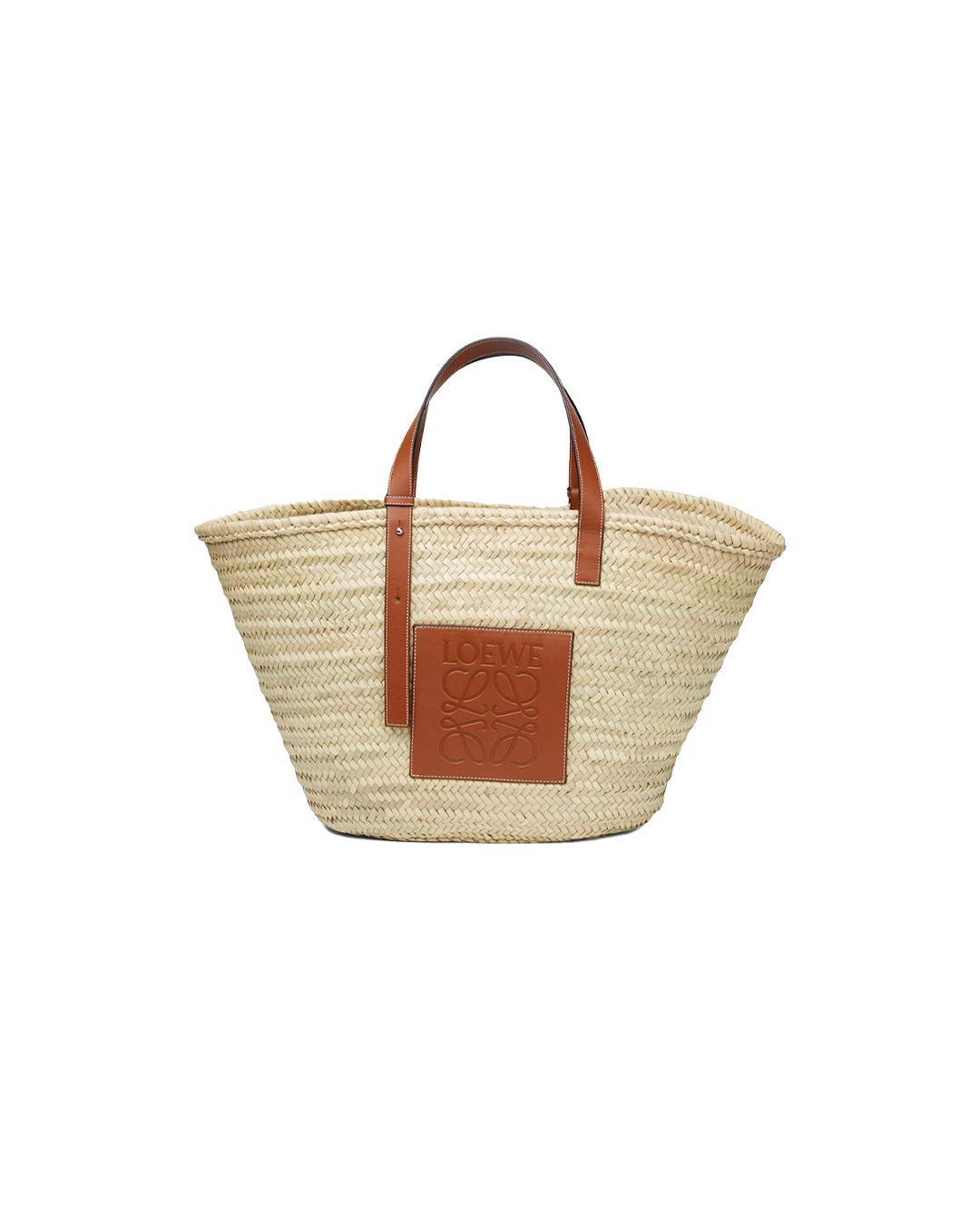 Loewe takes the cake with a white tank top according to Lyst