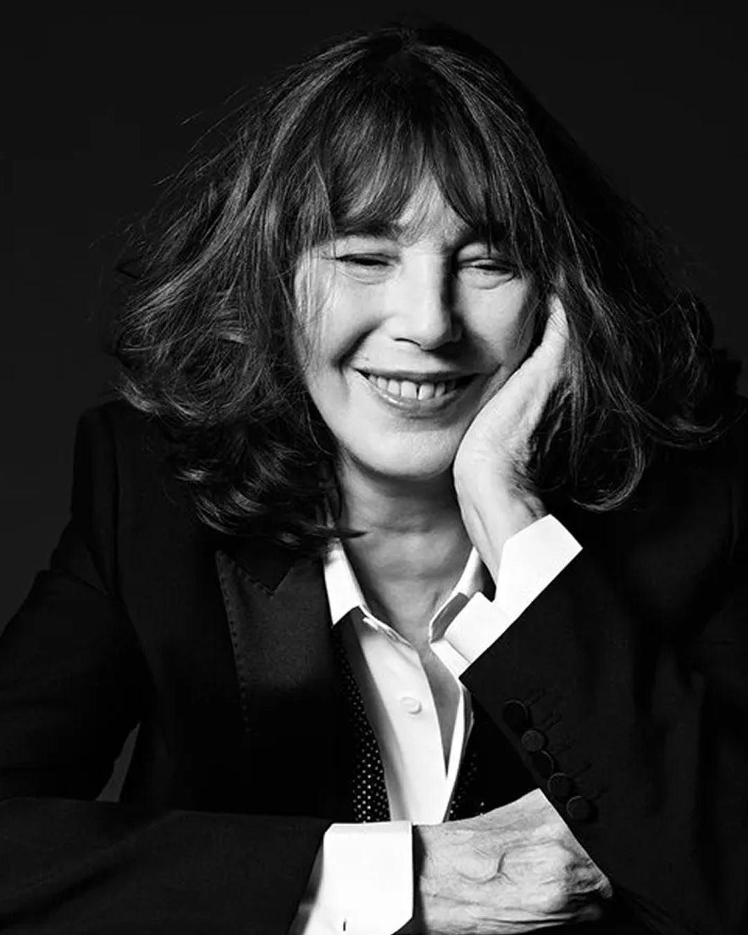 Remembering Jane Birkin, the French-British artist and Hermès muse