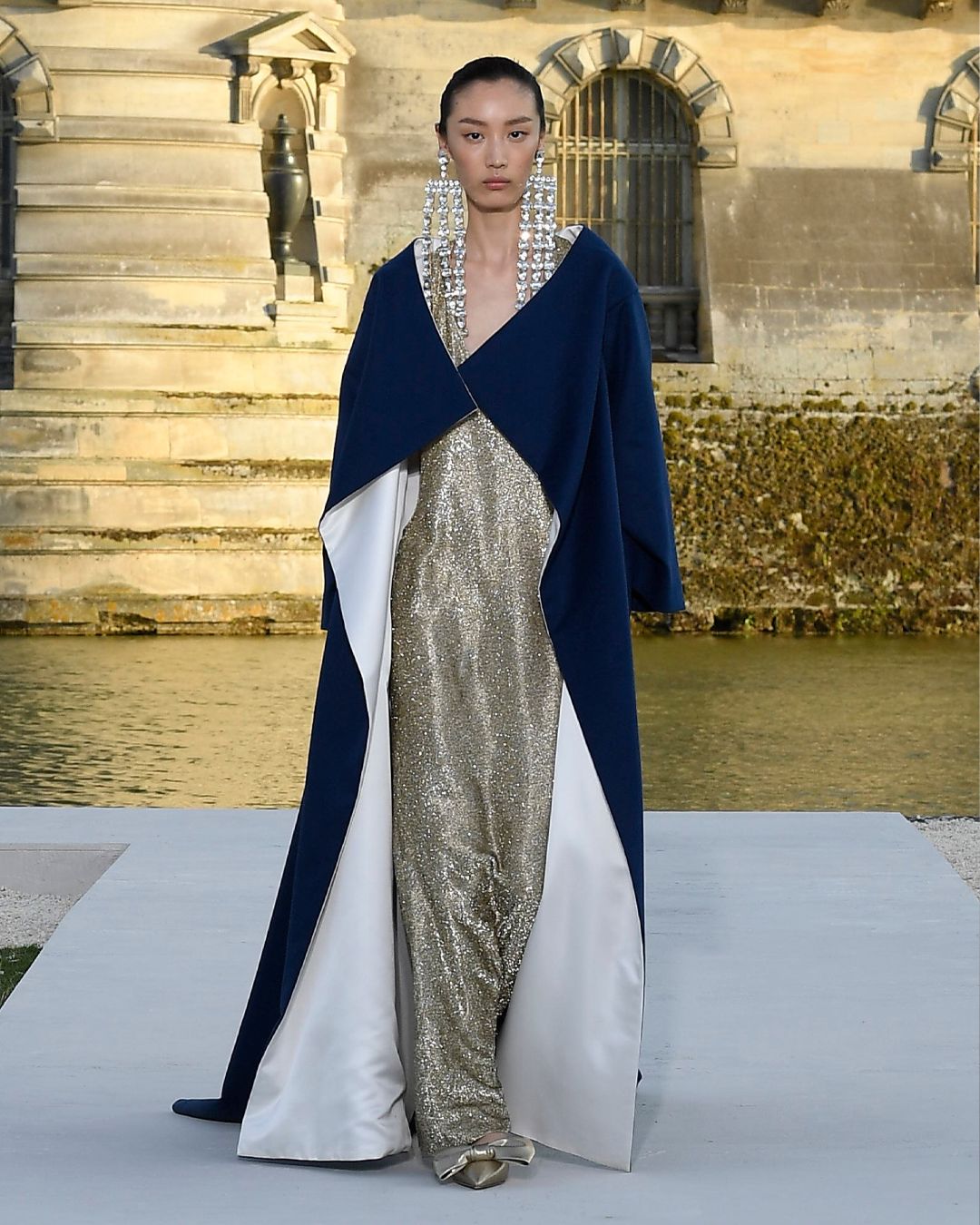 Key takeaways from Valentino’s Fall 2023 Haute Couture collection