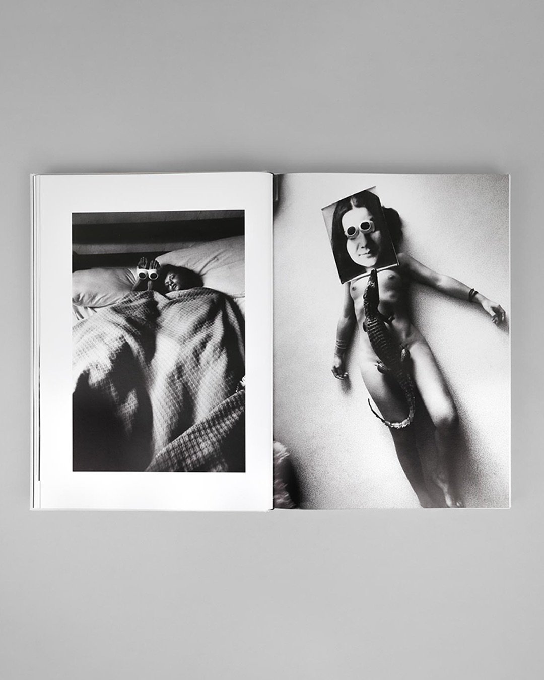 Why Bottega Veneta's behind the new Magma book