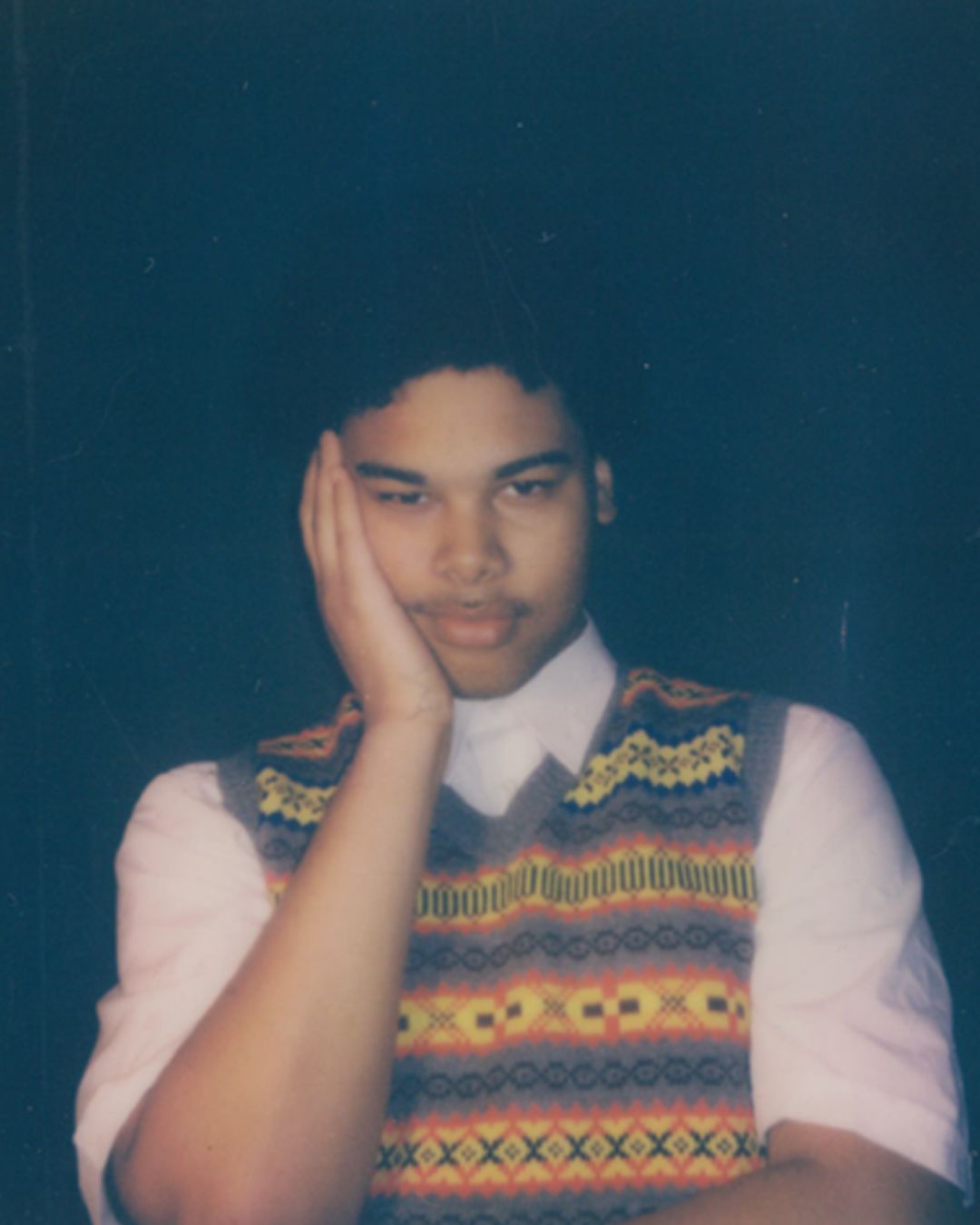 A Boiler Room x Umbro collab & Sekou’s debut EP: your Friday Roundup