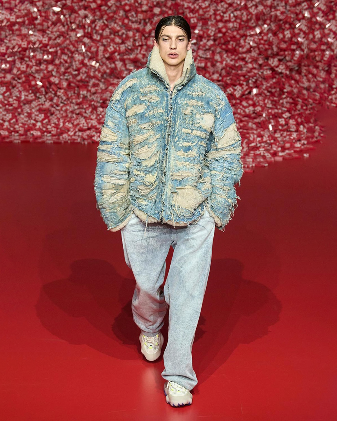 TEXTURE IS TEXTURING: ADD SOME TEXTURE TO YOUR SUMMER WARDROBE
