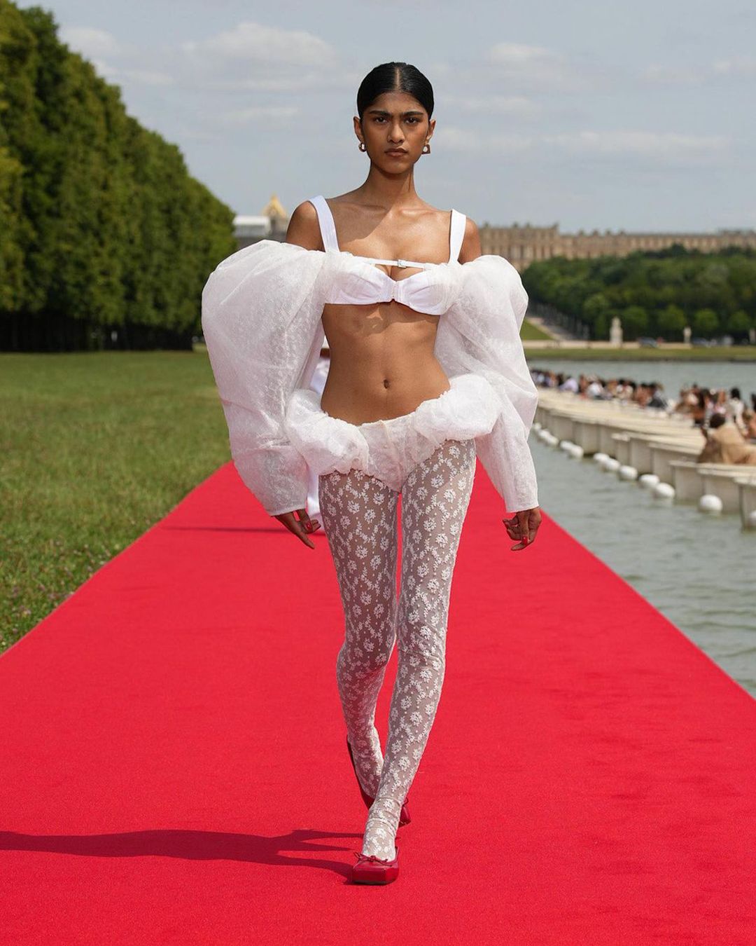5 Key Takeaways from Jacquemus’ Fall 2023 show