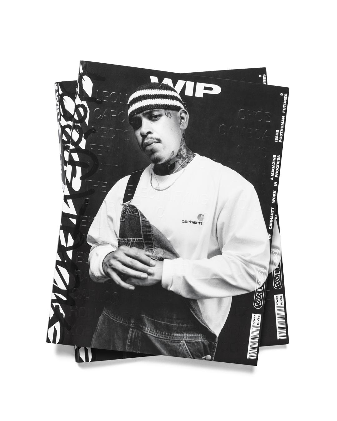 Your Monday Briefing: Stüssy x Birkenstock, Kaytranada releases new music & more