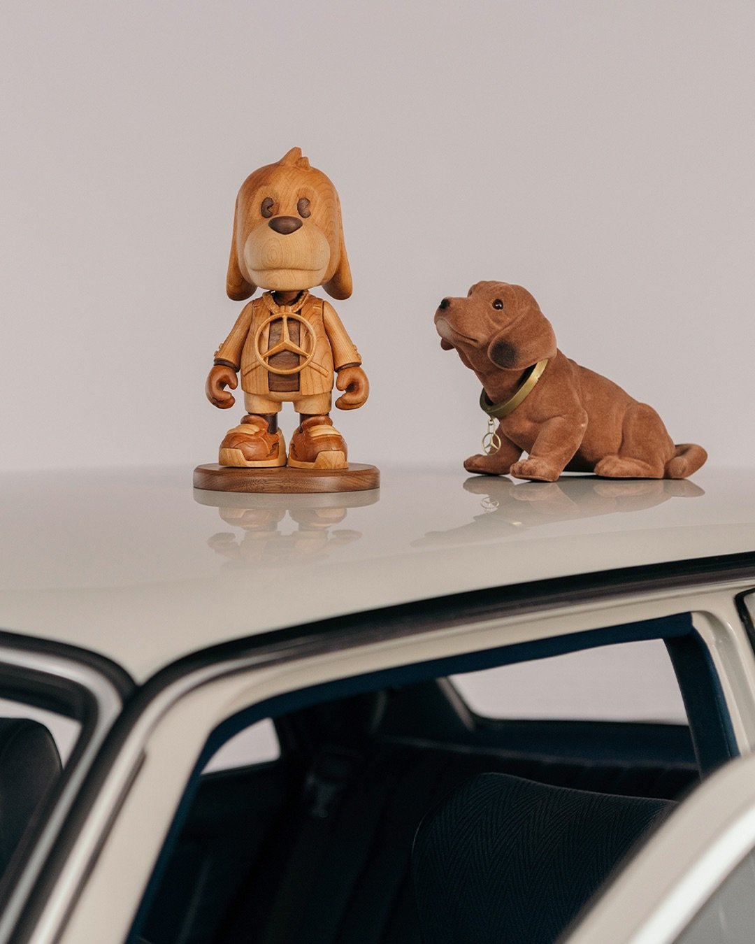 MERCEDES-BENZ X SUPERPLASTIC COLLAB IS BACK AND BETTER THAN EVER