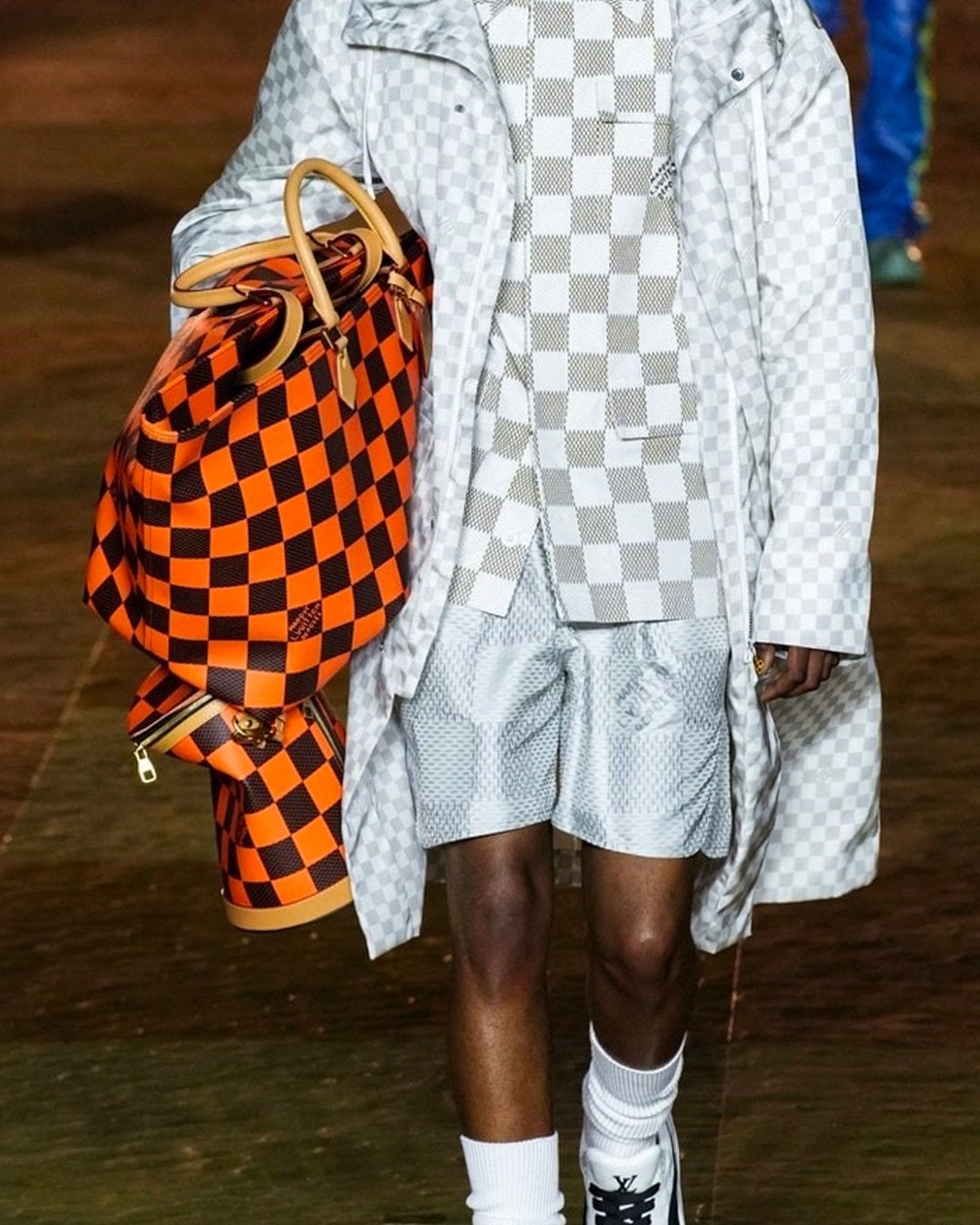 The pieces we can't stop thinking about from Pharrell's SS24 Louis Vuitton show
