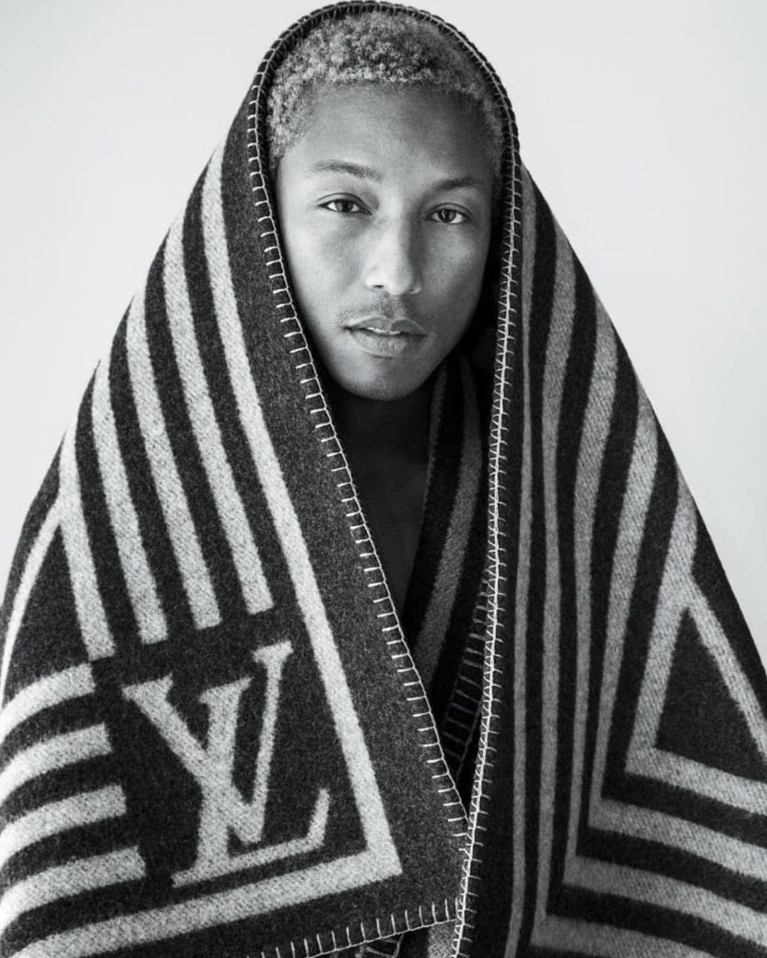 PHARREL’S LOUIS VUITTON DEBUT IS TOMORROW, HERE ARE OUR PREDICTIONS
