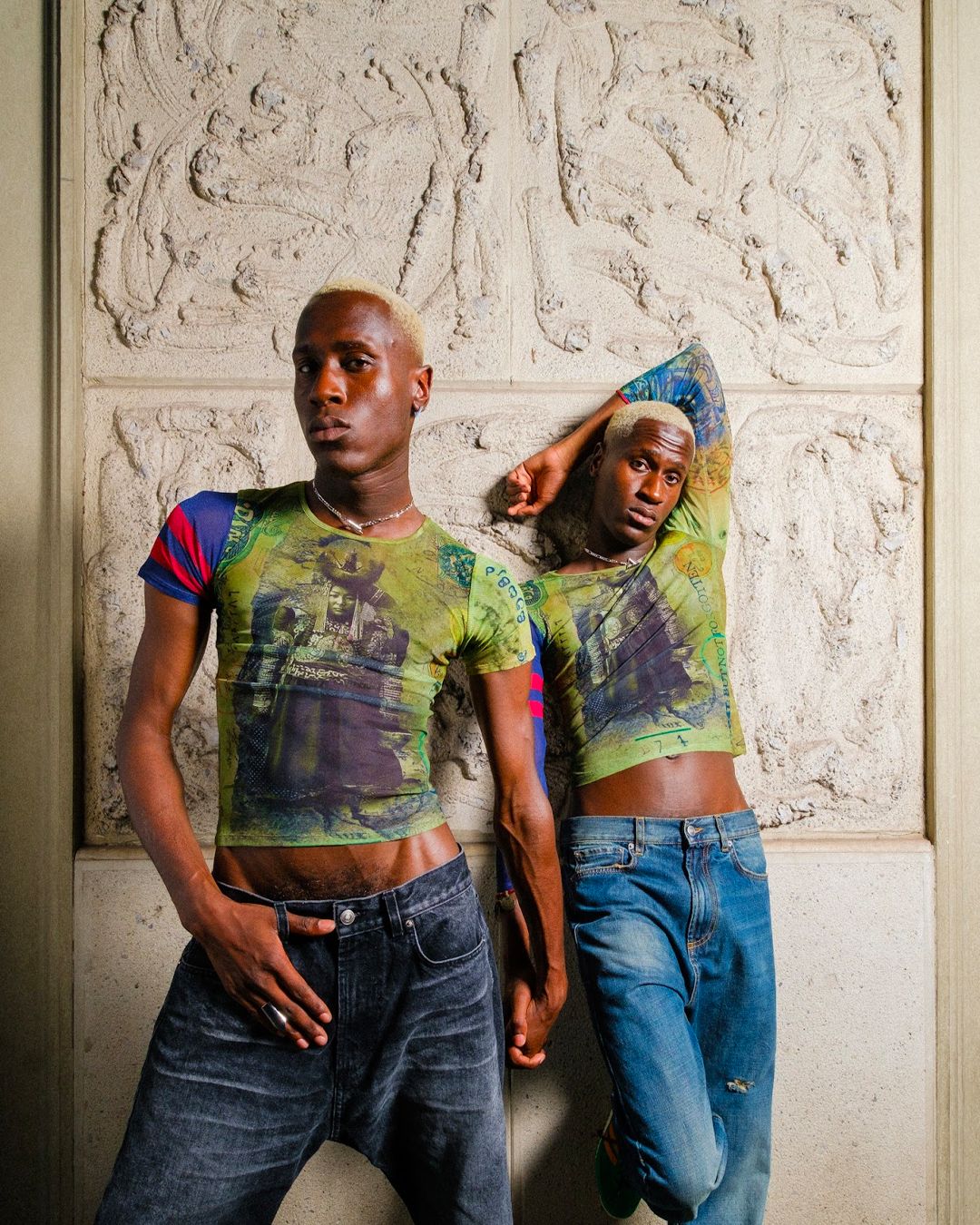THE END OF MILAN FASHION WEEK & A DR. MARTENS X NTS COLLAB: YOUR MONDAY BRIEFING