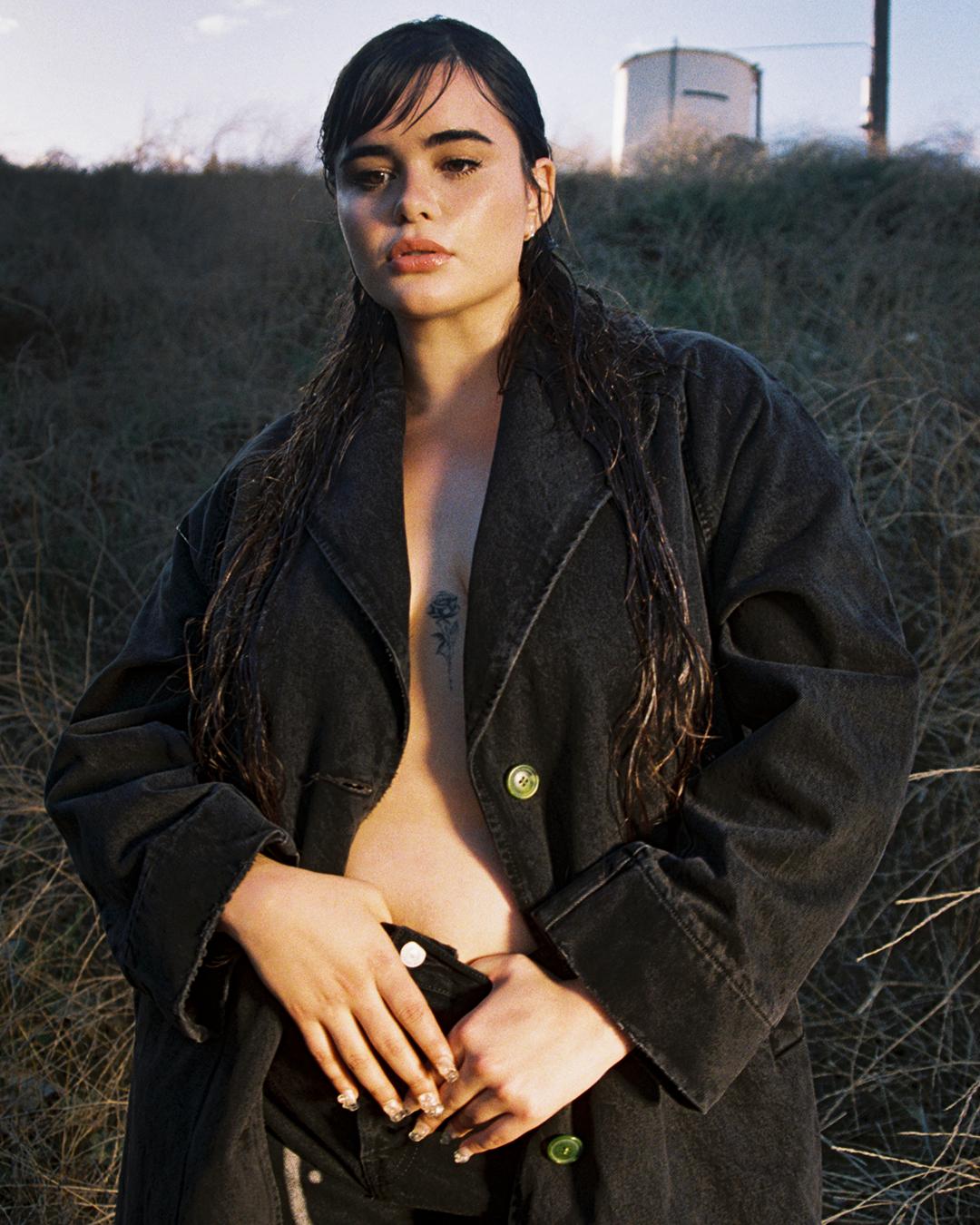 Your Monday Briefing: 66°North is releasing perfume & Levi’s® taps Barbie Ferreira for a capsule collection