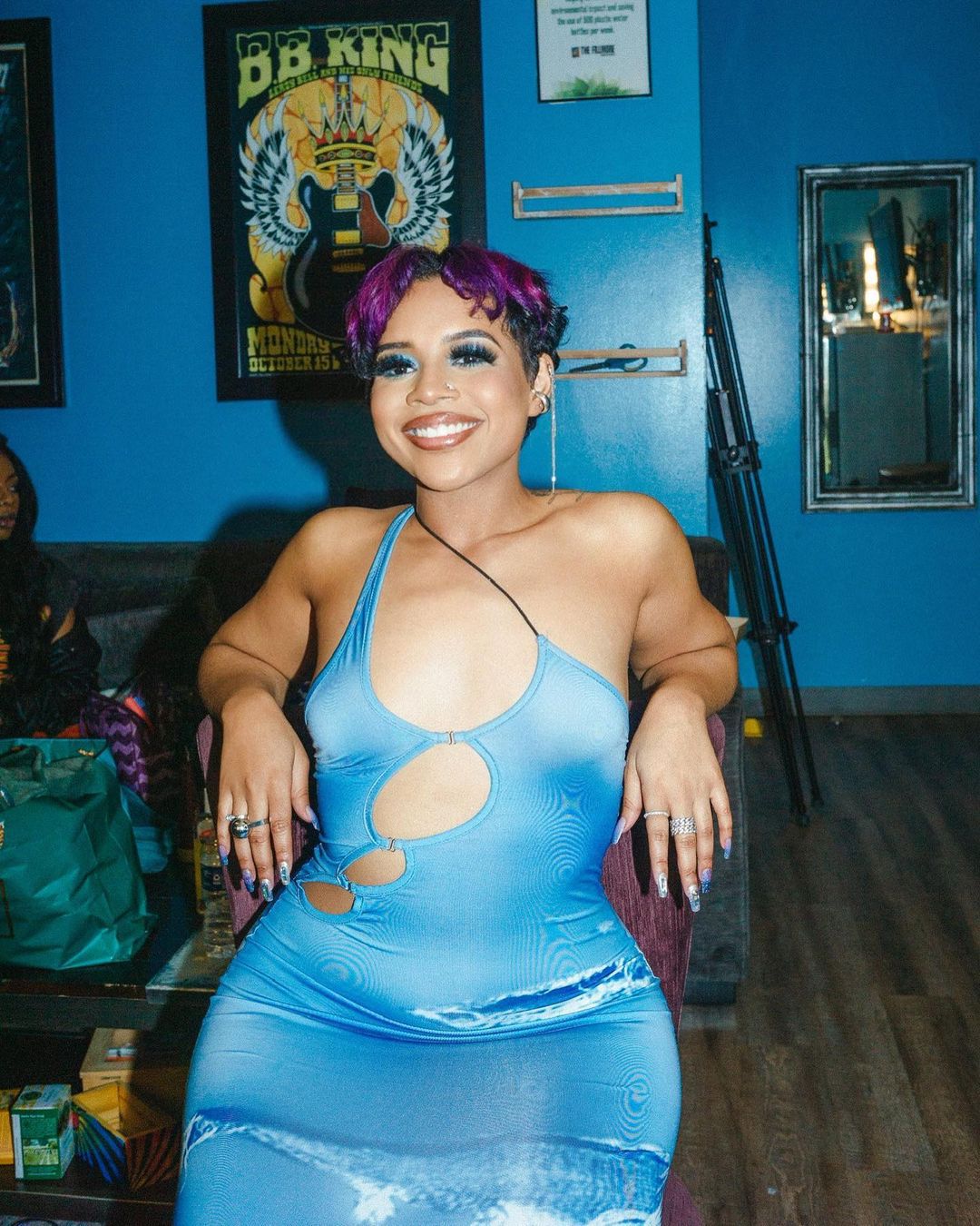 Culted Sounds: Alex Vaughn talks about “The Hurtbook (Homegirl Pack)” & her journey to self loveE