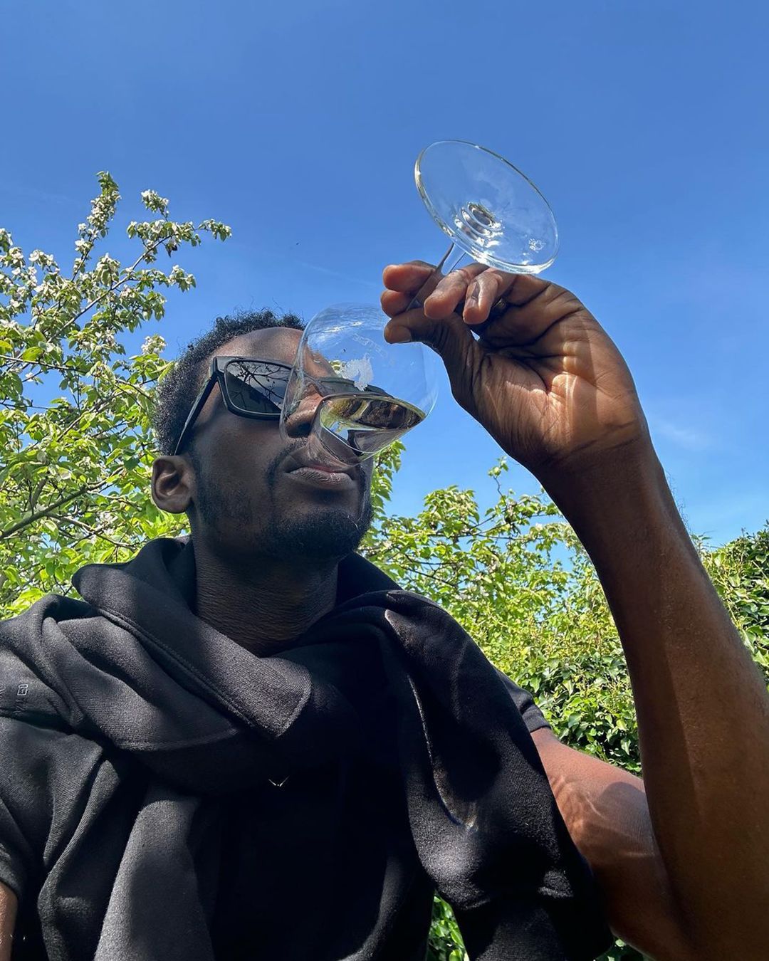 Culted Sounds: Mr Eazi & DJ Edu’s “Chop Life VOL 1: Mzansi Chronicles” is more than just an album