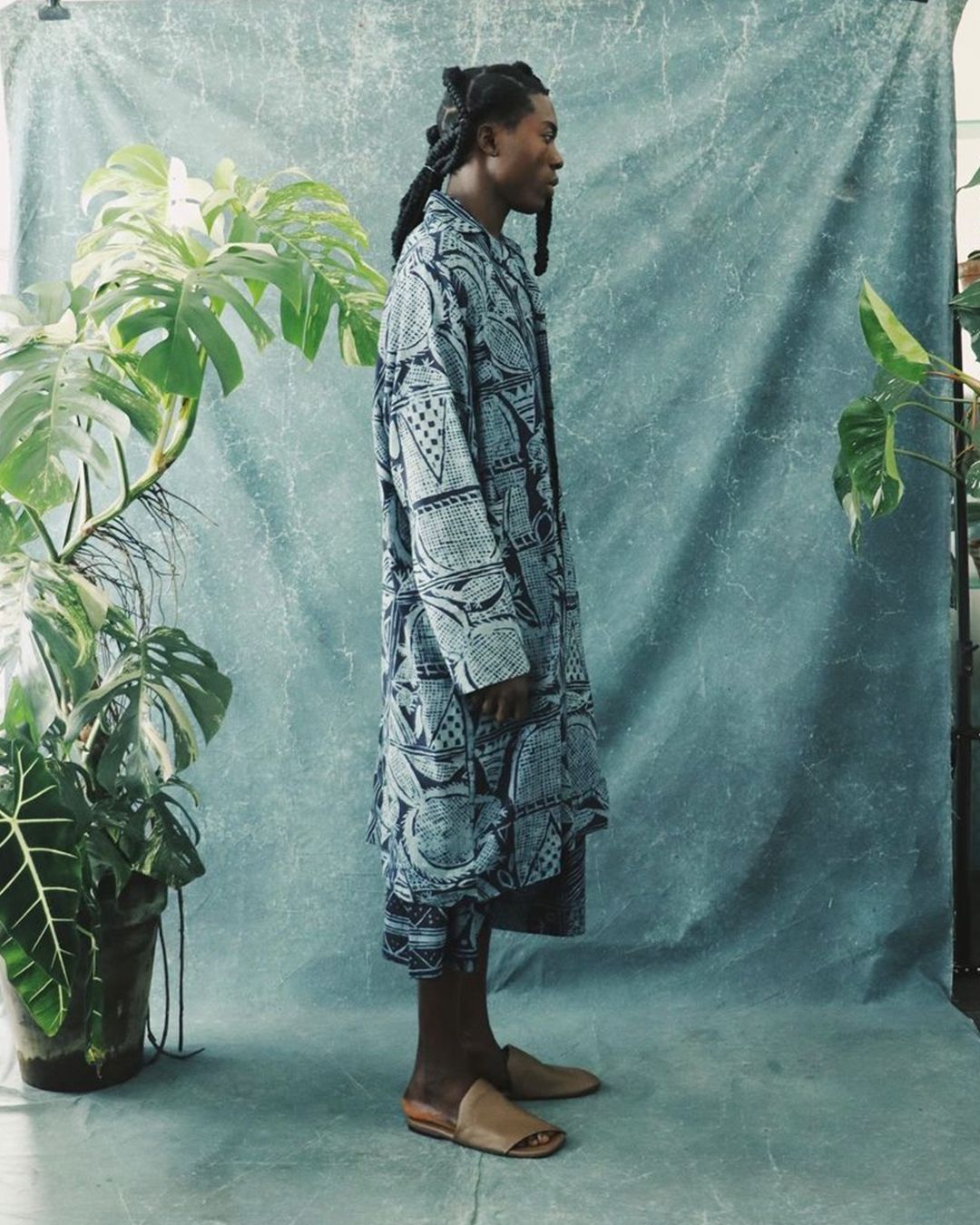 LAGOS SPACE COMPANY WINS THE INTERNATIONAL WOOLMARK PRIZE