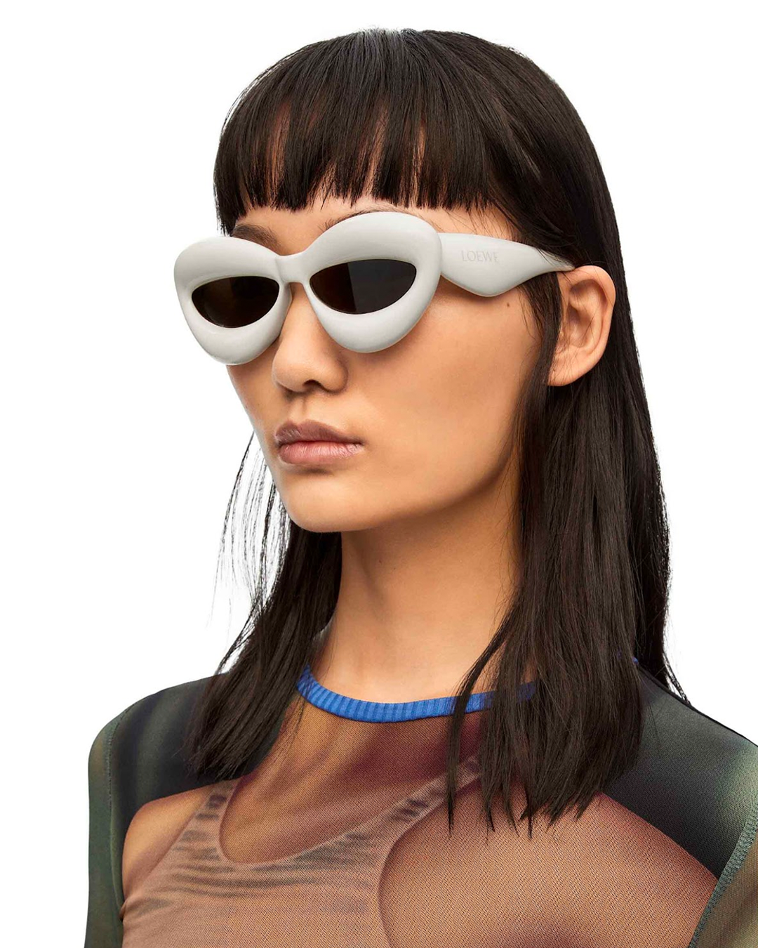 WHY DOES FASHION SEEM TO KEEP GETTING UGLIER?