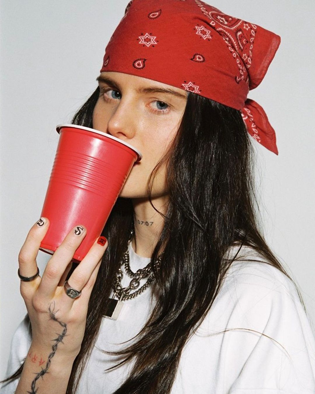 Culted Sounds: Ash Olsen opens up about past relationships & confidence through music