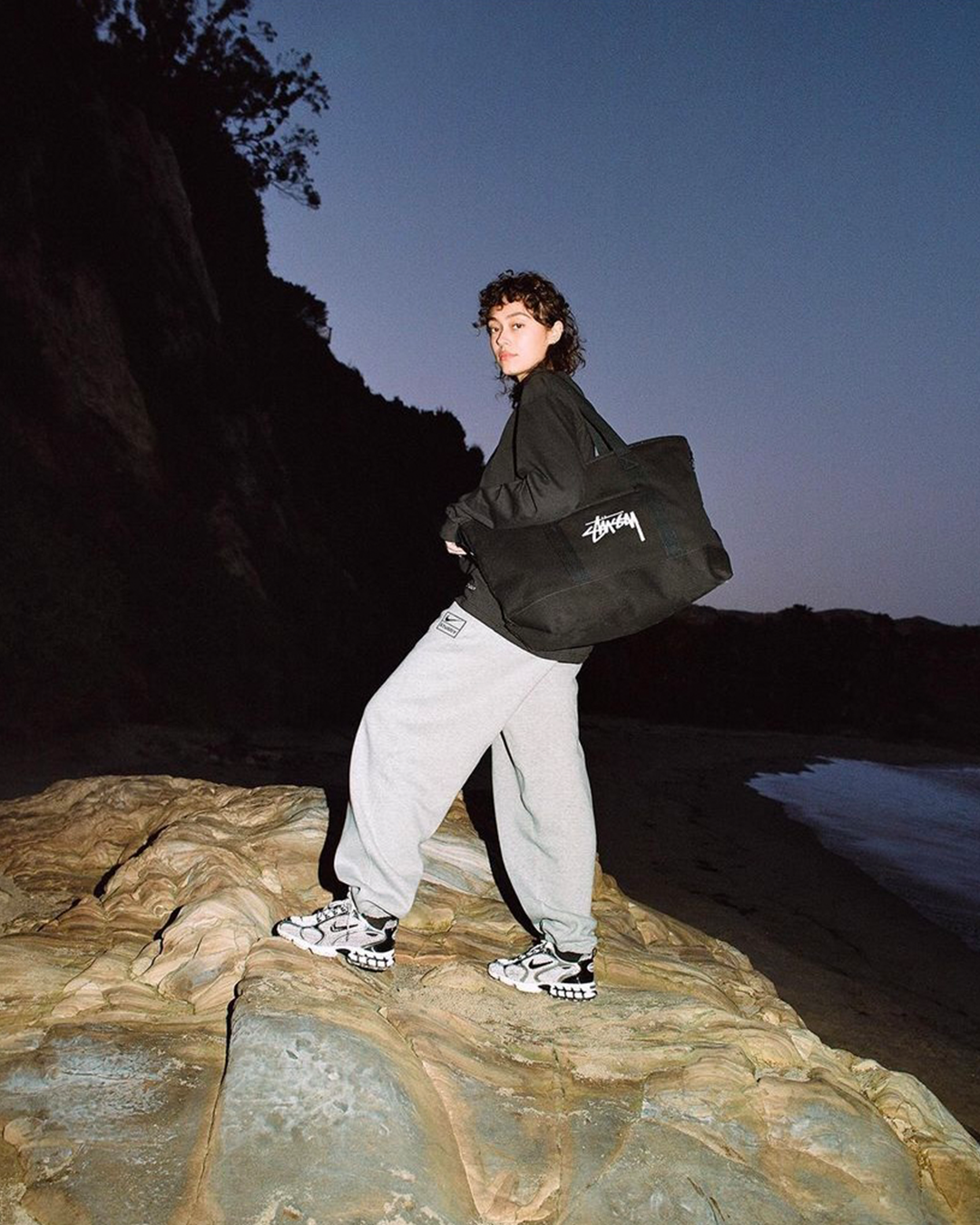 CULTED 101: HOW STUSSY (ACCIDENTALLY) TAPPED EVERY SUBCULTURE
