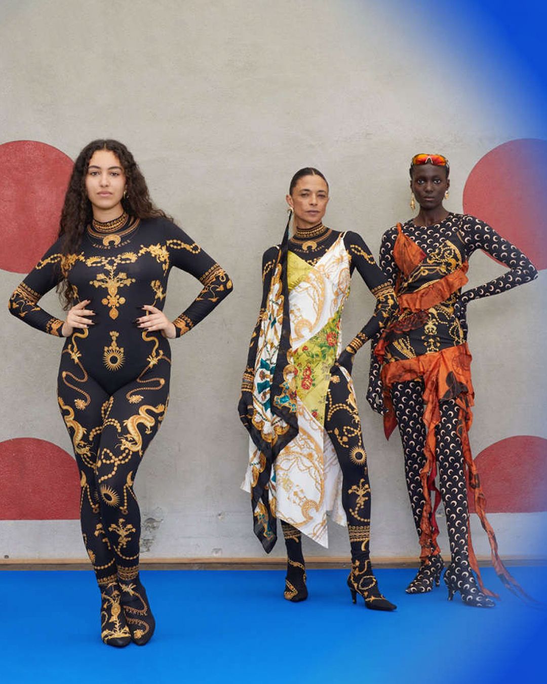 LOEWE’S IBIZA COLLECTION & JACQUEMUS' HOMEWARE: YOUR MONDAY BRIEFING