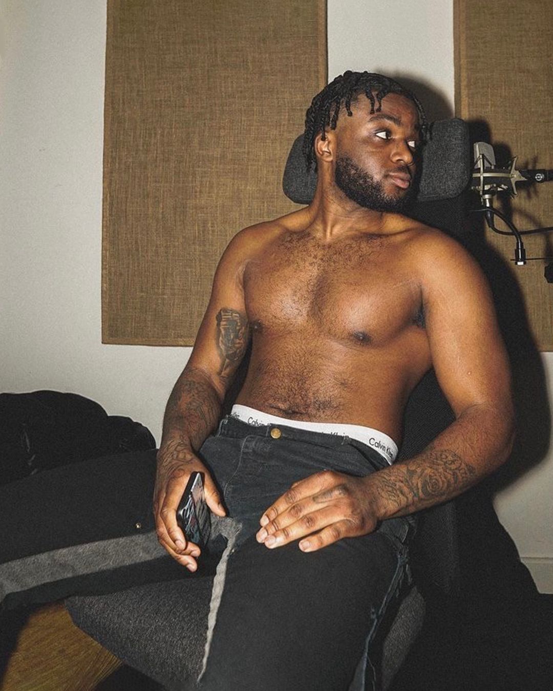 CULTED SOUNDS: BLANCO TALKS LONDIS MUSIC VIDEO & FUTURE MIXTAPES