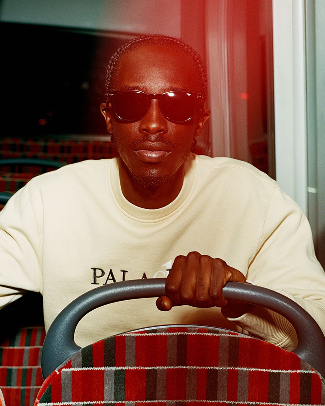 ROUNDING UP A PUNCHY YEAR FOR PALACE