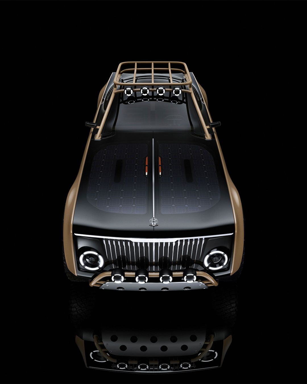 GORDEN WAGENER: THE CREATIVE BEHIND YOUR DREAM CARS