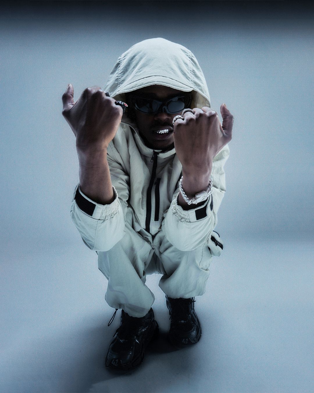YOUR FRIDAY ROUNDUP FT. NFTS, NEW DROPS & NANDOS